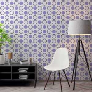 Papel de Parede GEOMETRICO 050