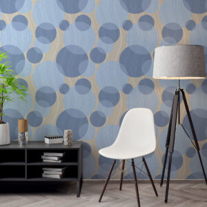 Papel de Parede GEOMETRICO 056