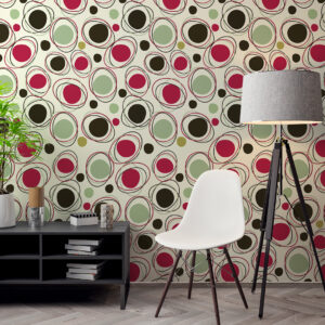 Papel de Parede GEOMETRICO 059