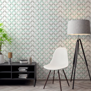Papel de Parede GEOMETRICO 062