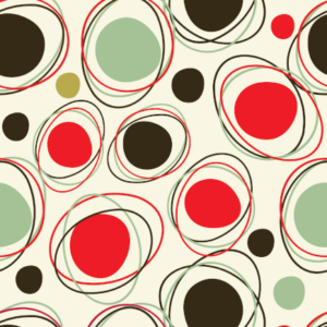 Papel de Parede GEOMETRICO 076