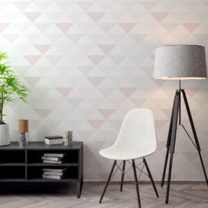 Papel de Parede GEOMETRICO 077