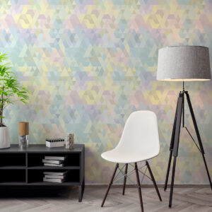 Papel de Parede GEOMETRICO 080