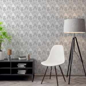 Papel de Parede GEOMETRICO 086