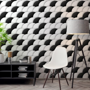 Papel de Parede GEOMETRICO 089