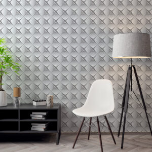 Papel de Parede GEOMETRICO 095