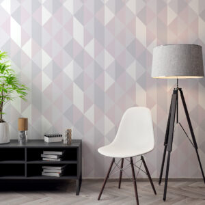 Papel de Parede GEOMETRICO 098