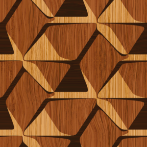 Papel de Parede MADEIRA 042