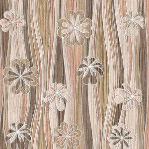 Papel de Parede MADEIRA 051