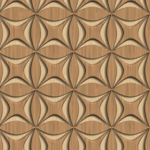 Papel de Parede MADEIRA 053