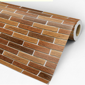 Papel de Parede TIJOLO 003