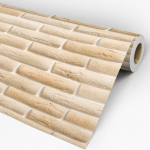 Papel de Parede TIJOLO 005