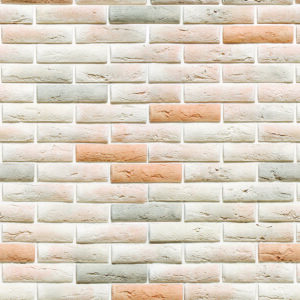 Papel de Parede TIJOLO 006
