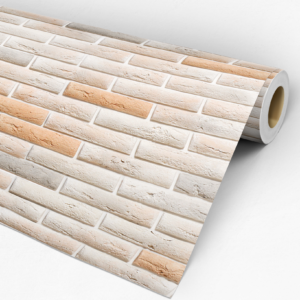 Papel de Parede TIJOLO 006