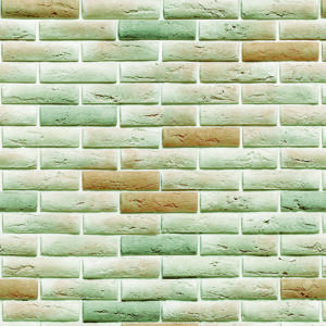 Papel de Parede TIJOLO 007