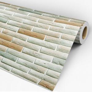 Papel de Parede TIJOLO 007