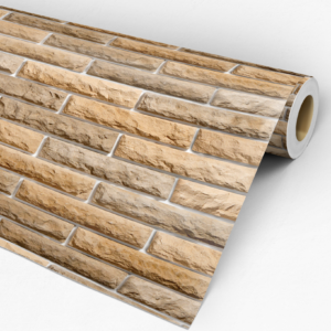 Papel de Parede TIJOLO 011