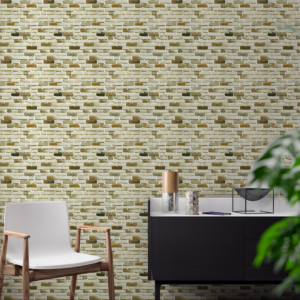 Papel de Parede TIJOLO 017