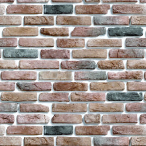 Papel de Parede TIJOLO 019