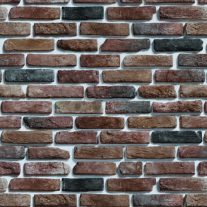 Papel de Parede TIJOLO 021