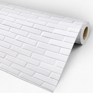 Papel de Parede TIJOLO 027