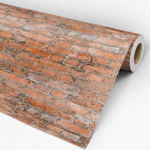 Papel de Parede TIJOLO 035